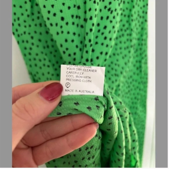 BEC & BRIDGE DRESS - Picture 8 of 8